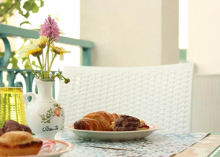 Borgo Отель типа 